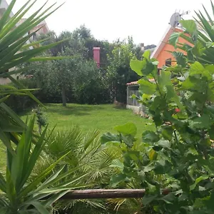 Panoramica Costa Rei