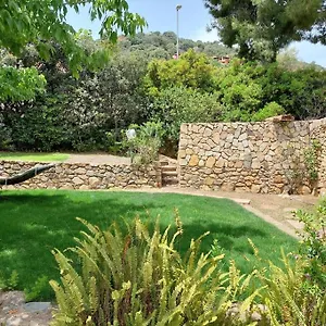 - Casa Vicino Al Mare Costa Rei