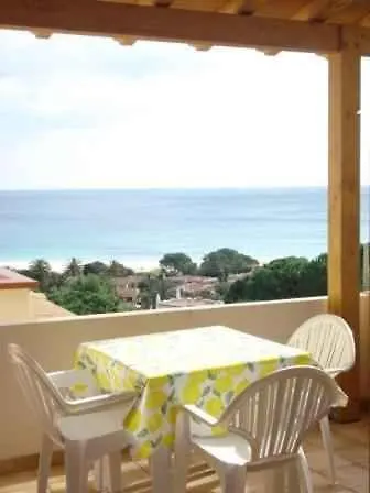 Holiday Homes Costa Rei/Sardinien 22889