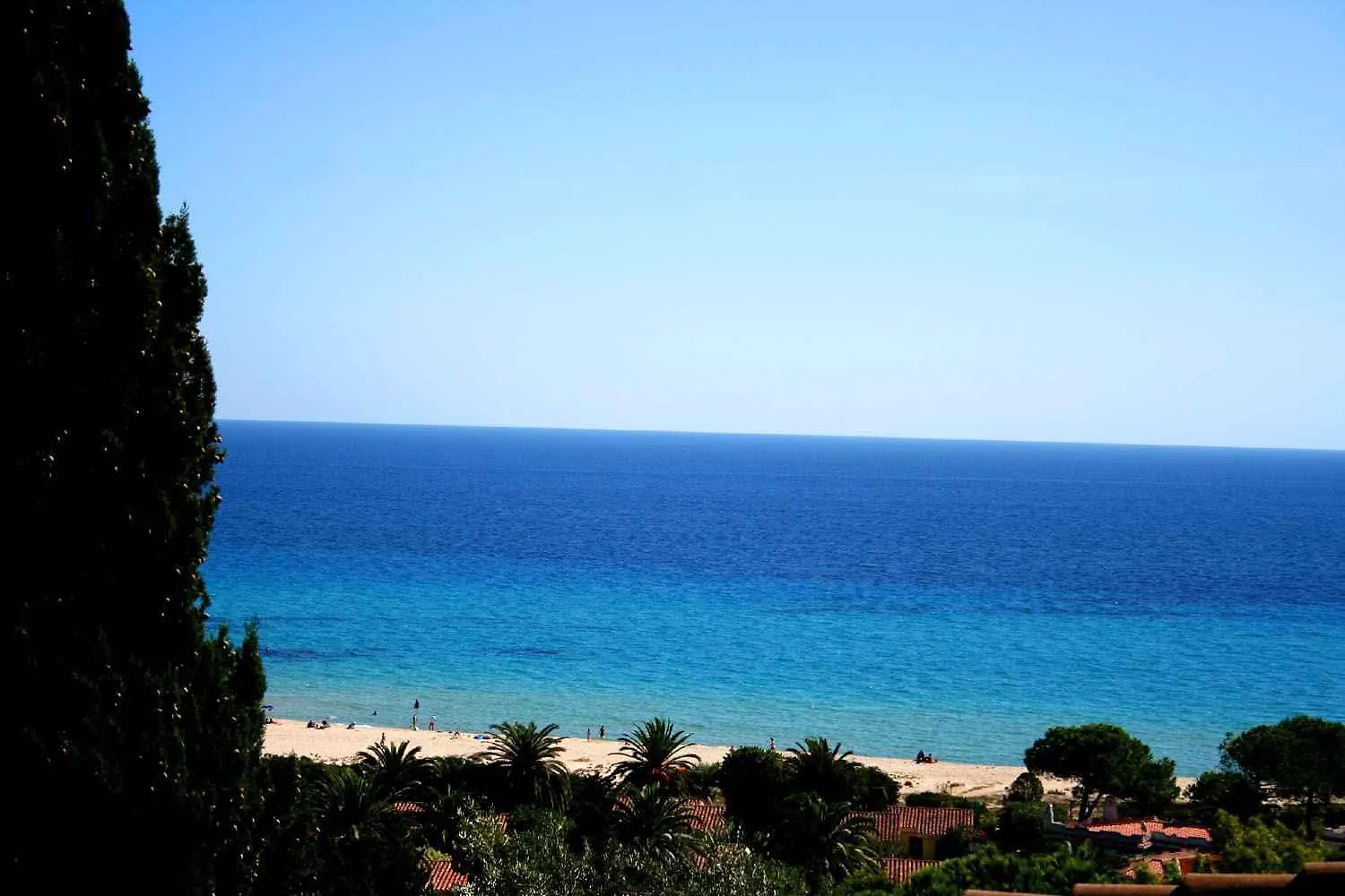 Holiday Homes Costa Rei/Sardinien 22889 0*,