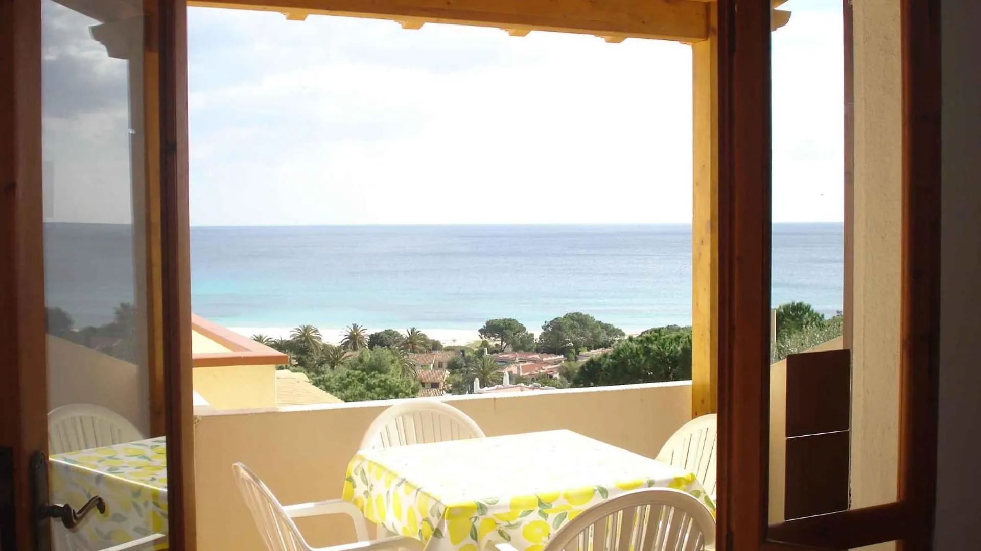 Holiday Homes Costa Rei/Sardinien 22889