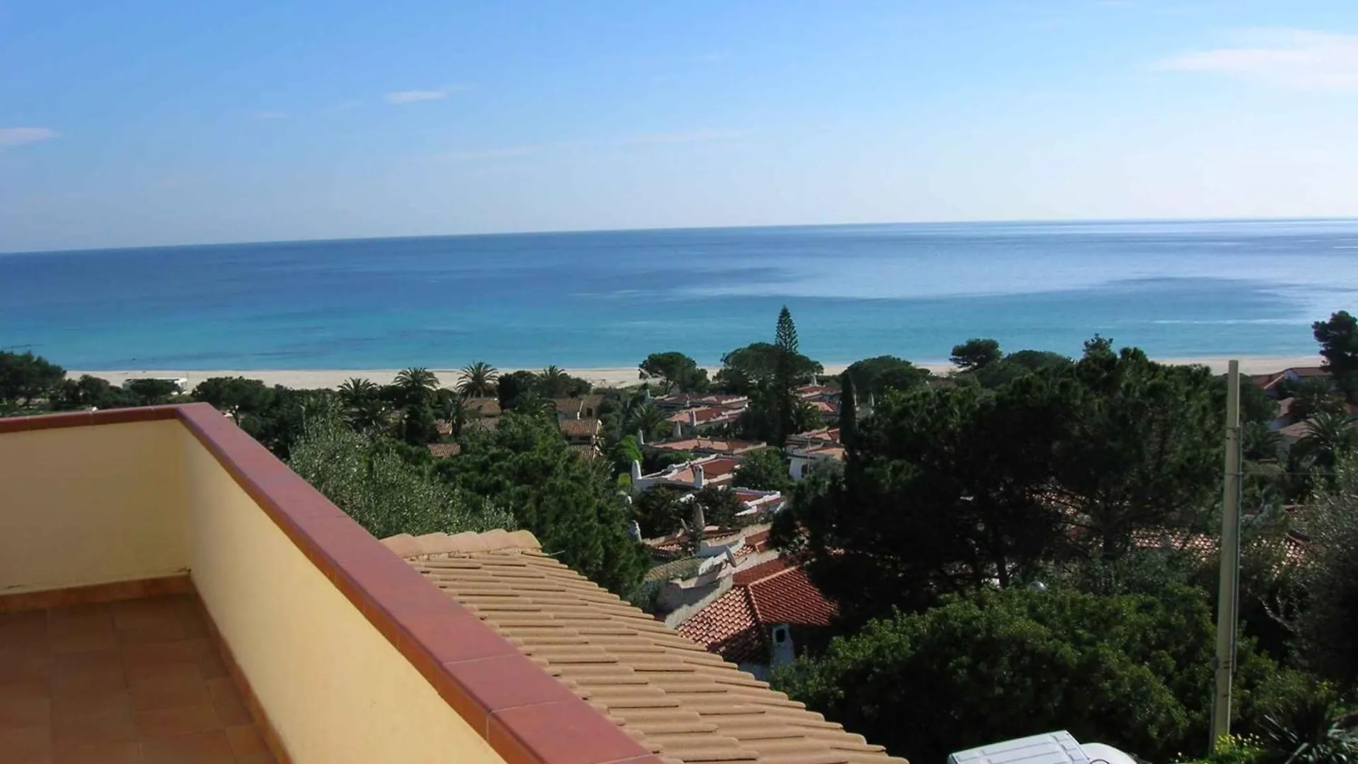 Holiday Homes Costa Rei/Sardinien 22889