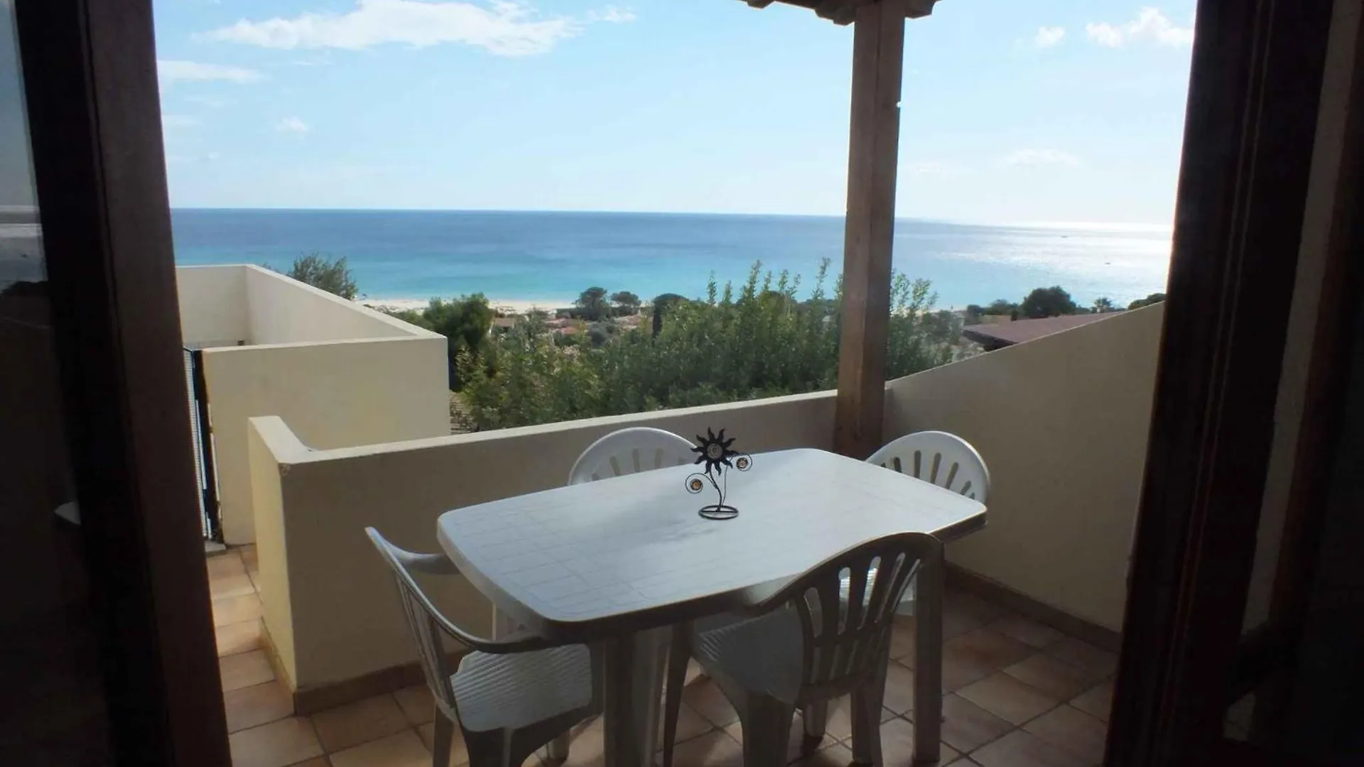 Holiday Homes Costa Rei/Sardinien 22889