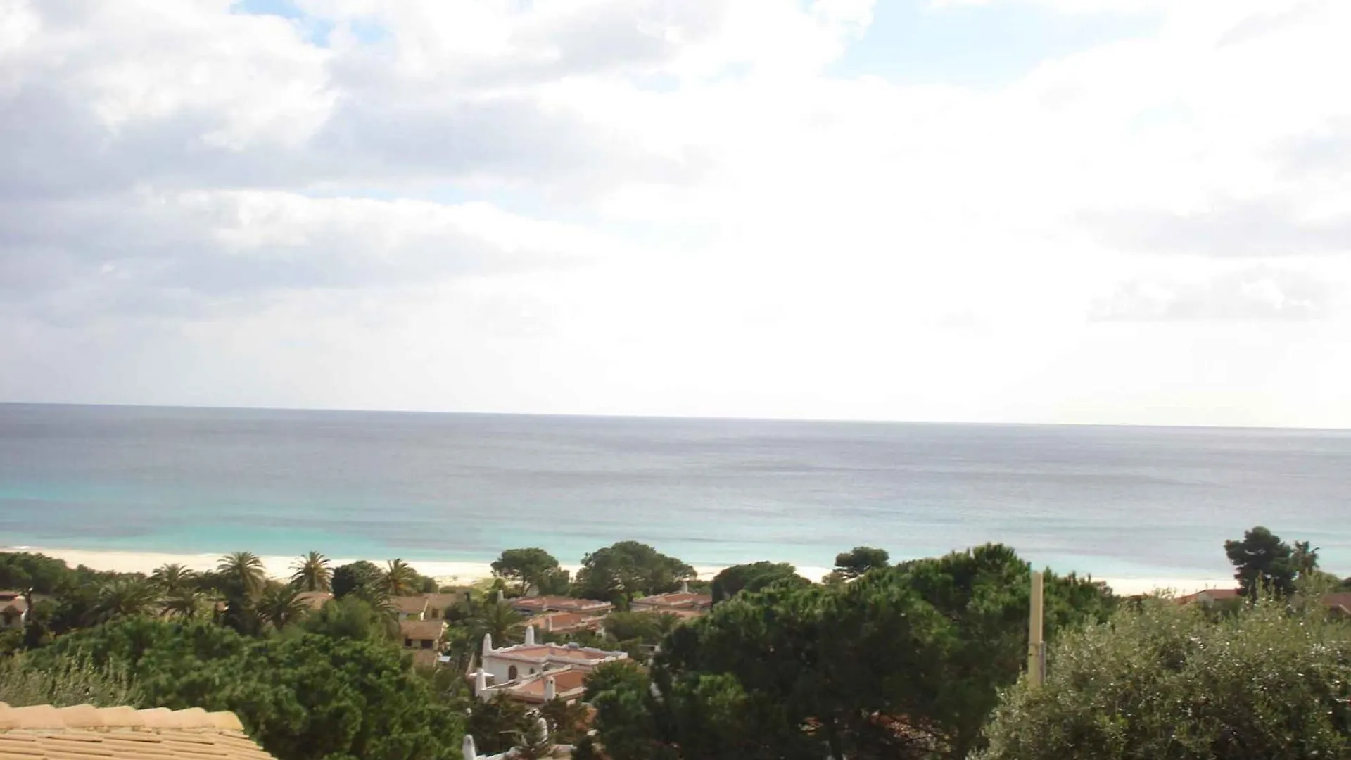 Holiday Homes Costa Rei/Sardinien 22889 Itálie