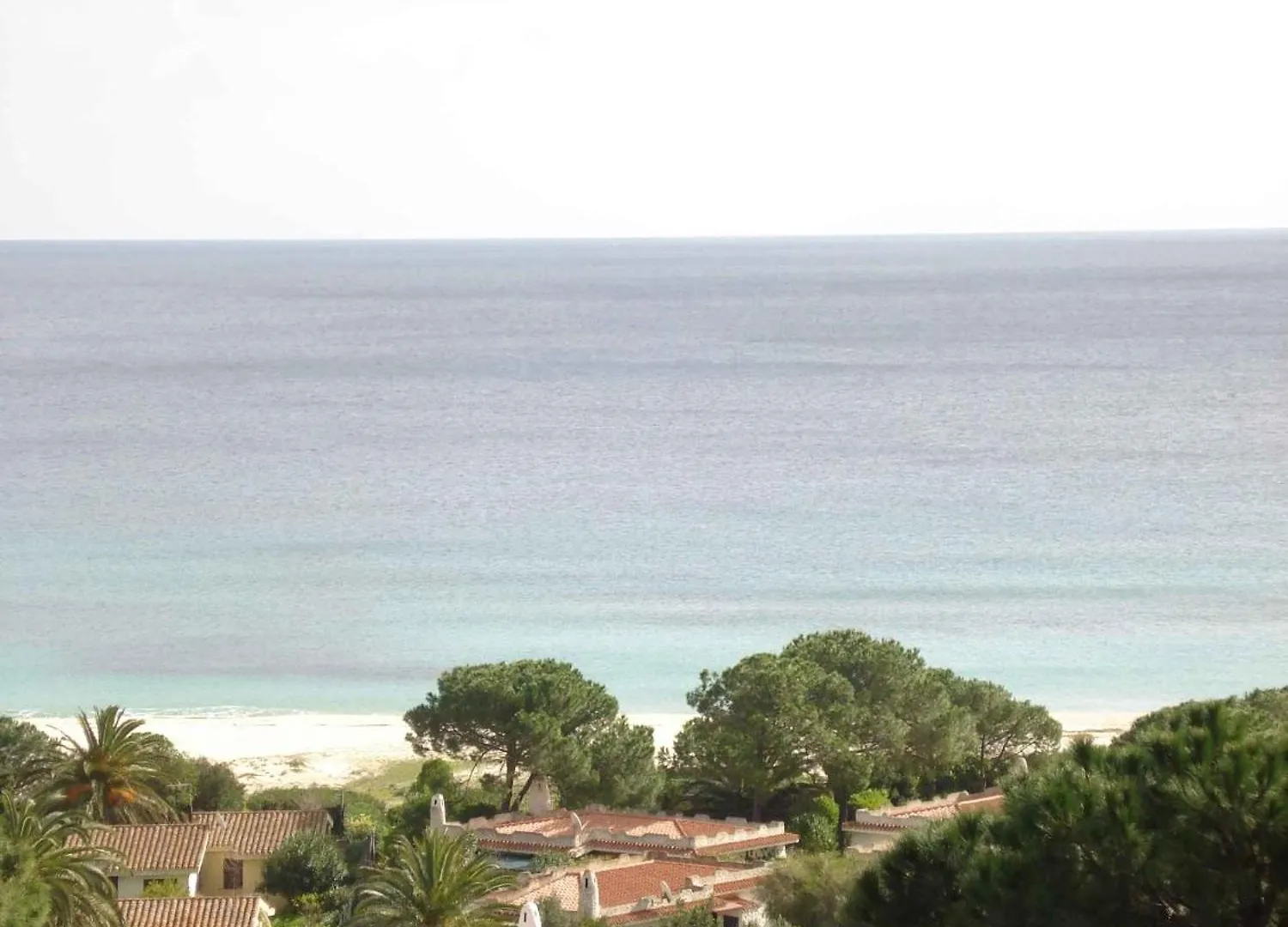 Holiday Homes Costa Rei/Sardinien 22889 Itálie