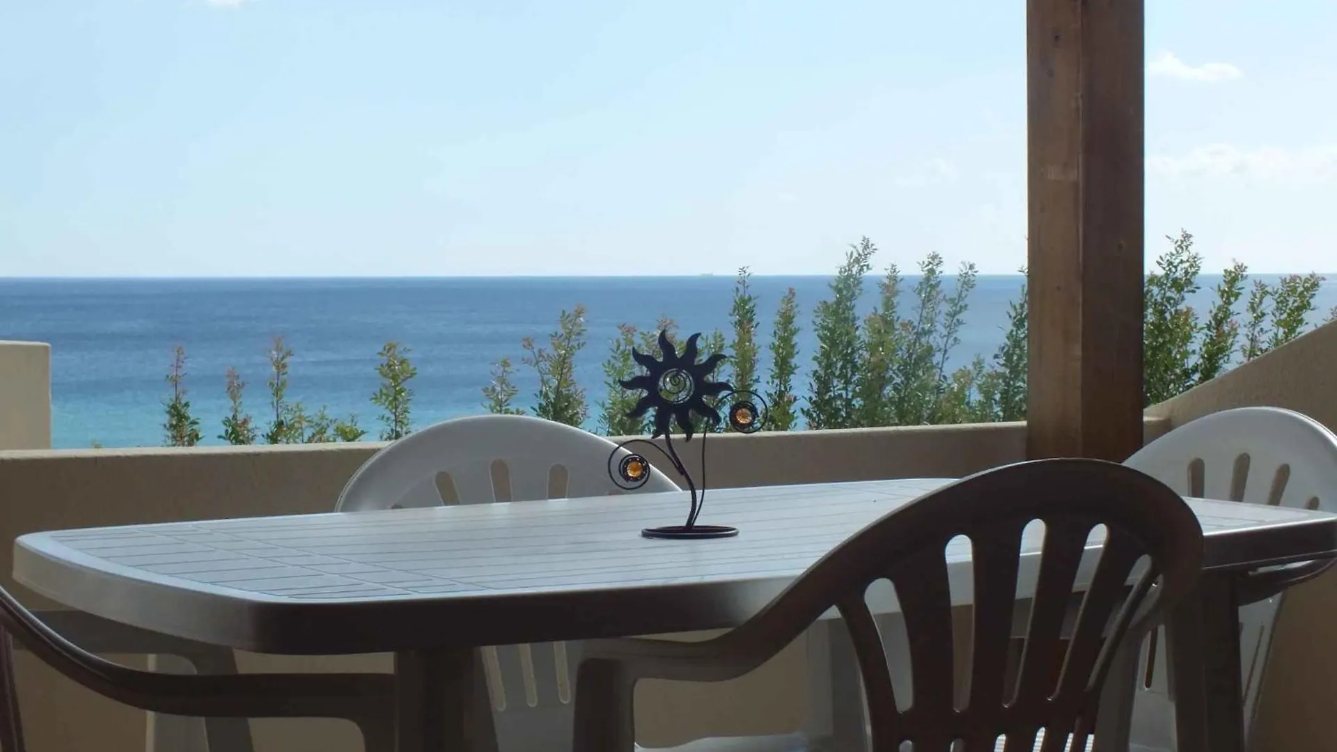 Holiday Homes Costa Rei/Sardinien 22889