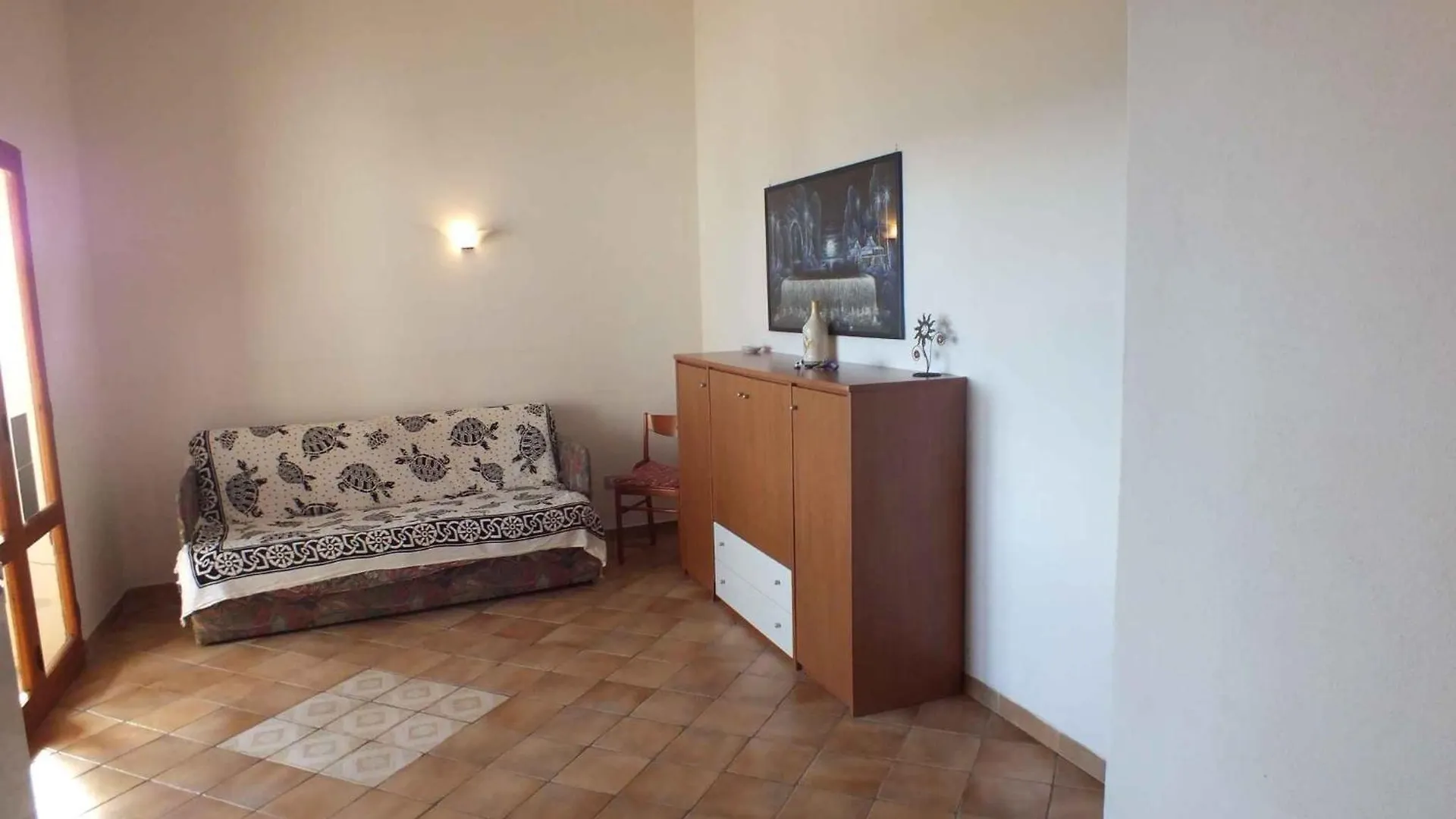 Holiday Homes Costa Rei/Sardinien 22889