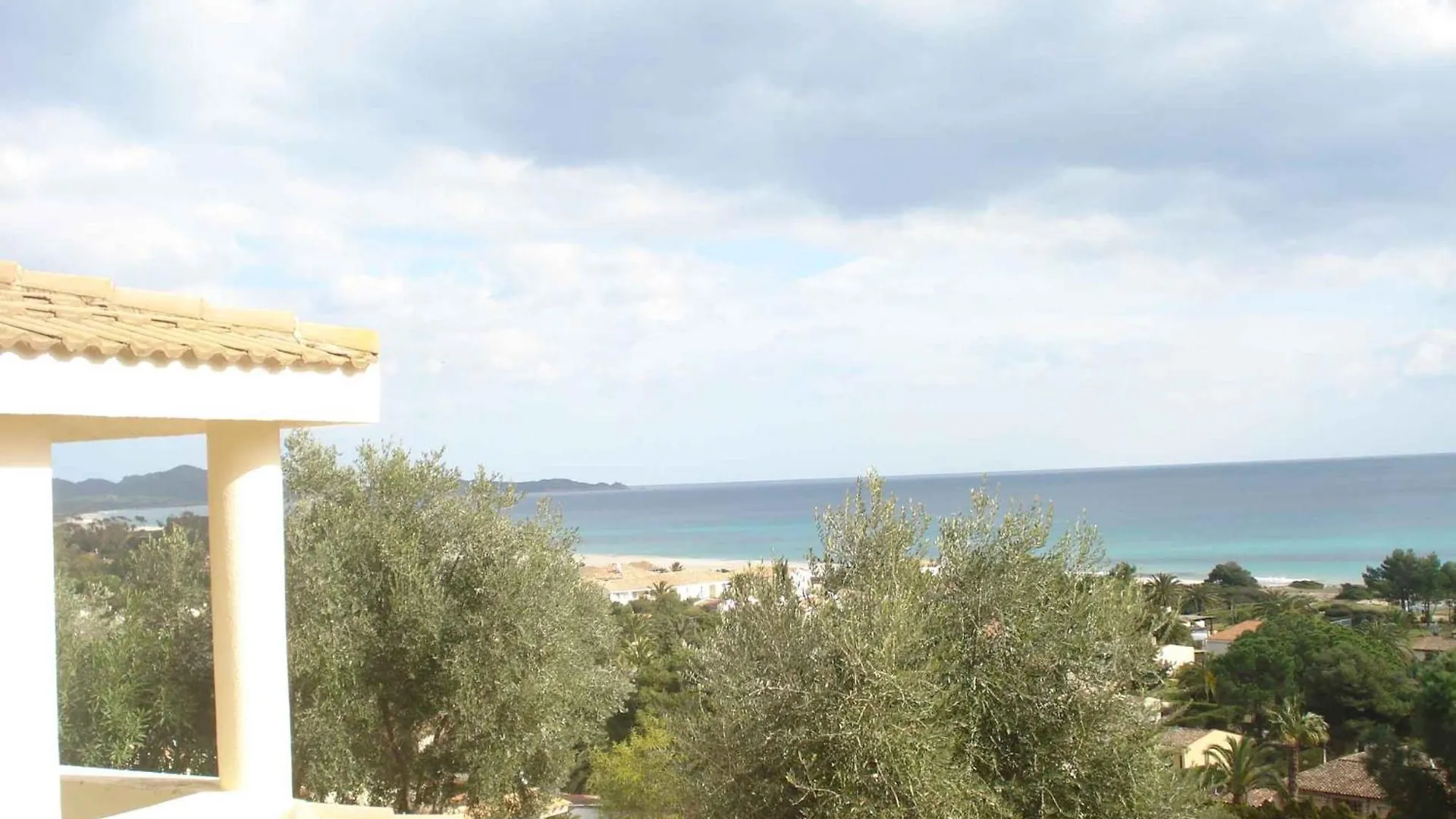Holiday Homes Costa Rei/Sardinien 22889