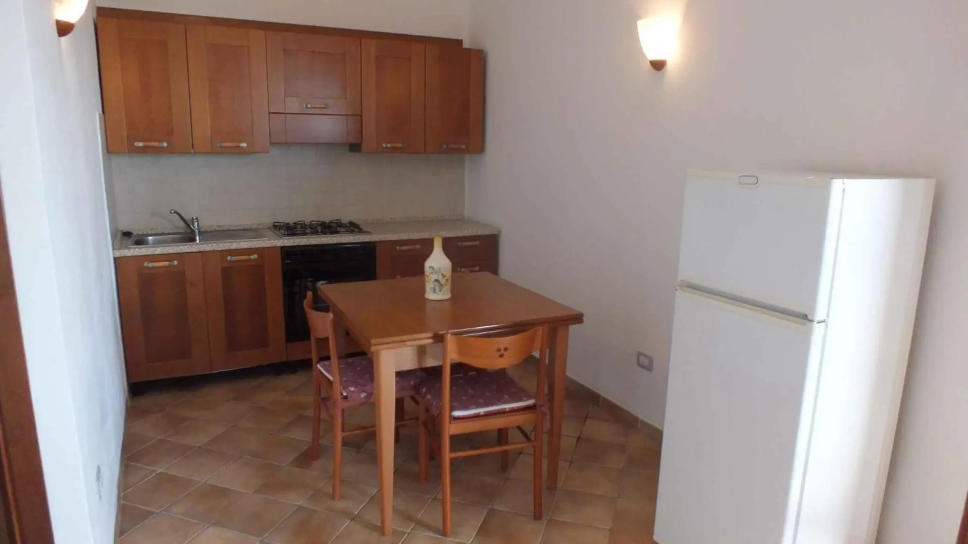 Holiday Homes Costa Rei/Sardinien 22889