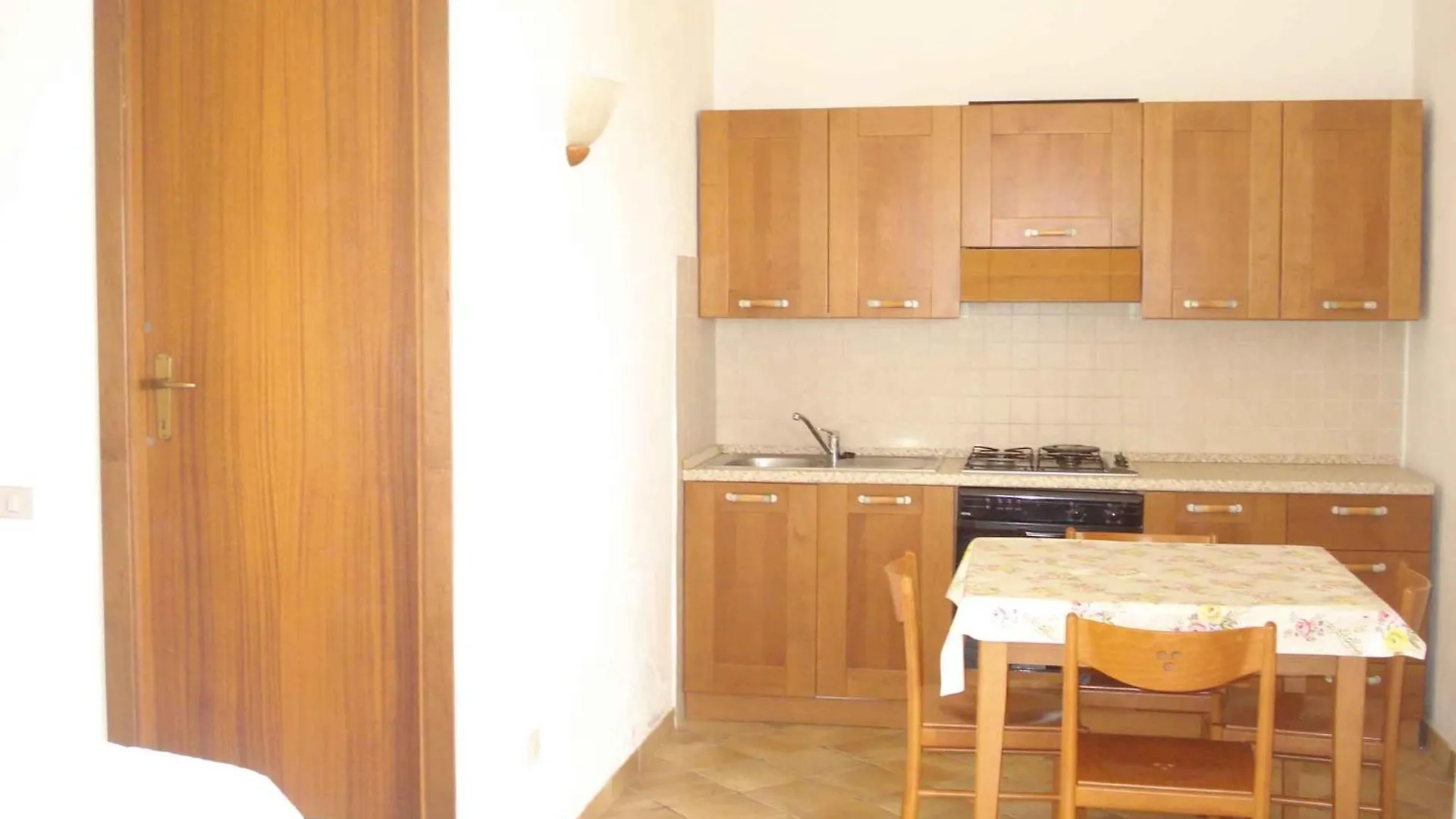 Holiday Homes Costa Rei/Sardinien 22889