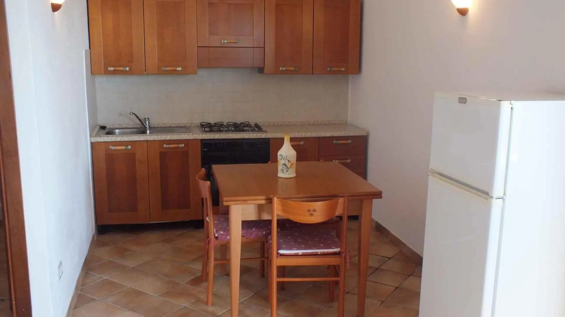 Holiday Homes Costa Rei/Sardinien 22889