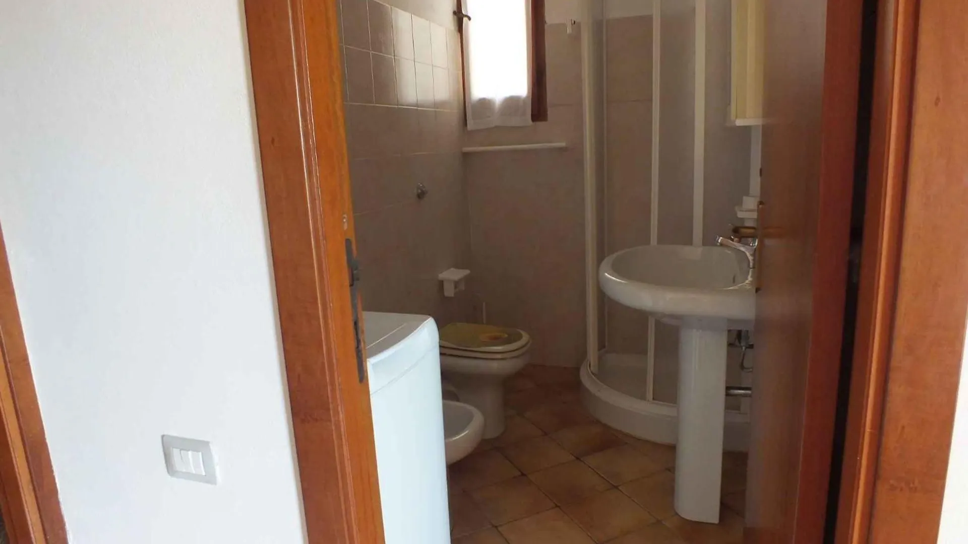 Holiday Homes Costa Rei/Sardinien 22889 0*,