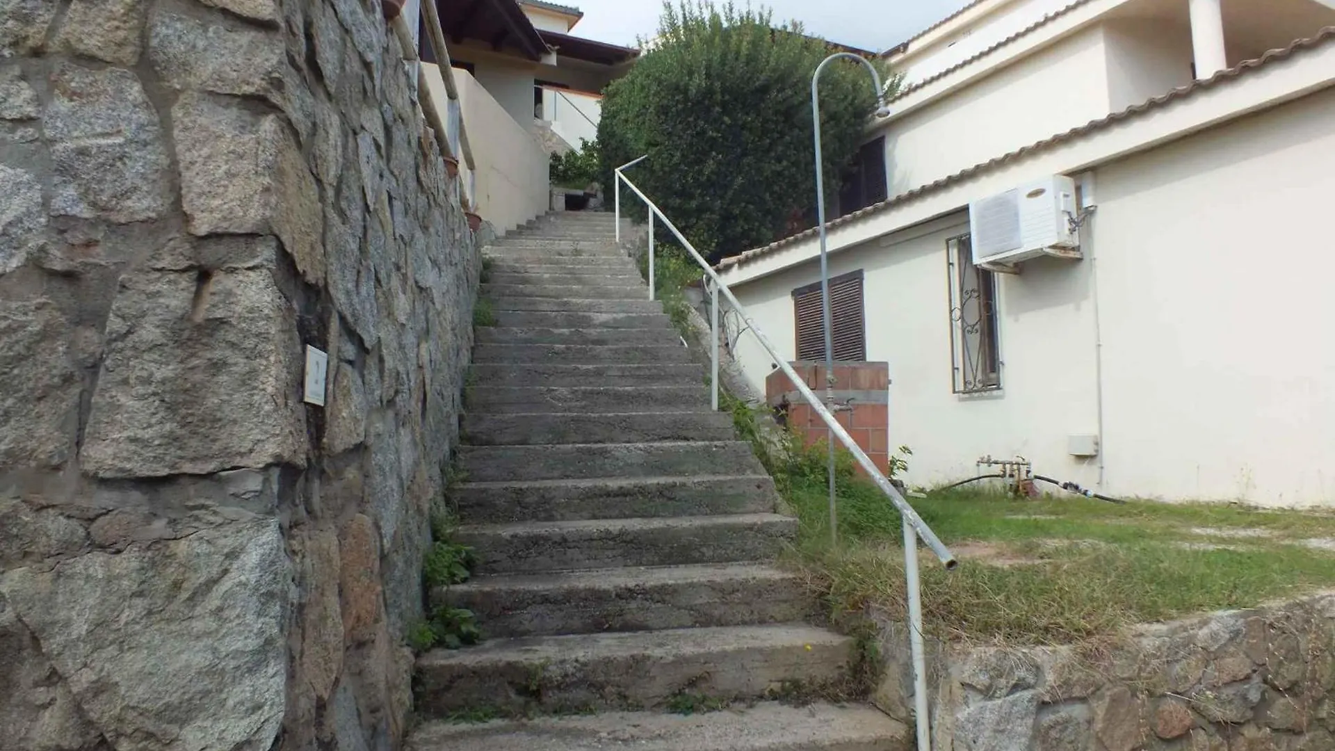 Holiday Homes Costa Rei/Sardinien 22889