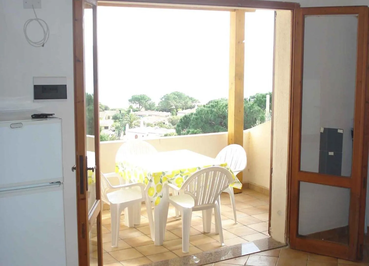 Holiday Homes Costa Rei/Sardinien 22889