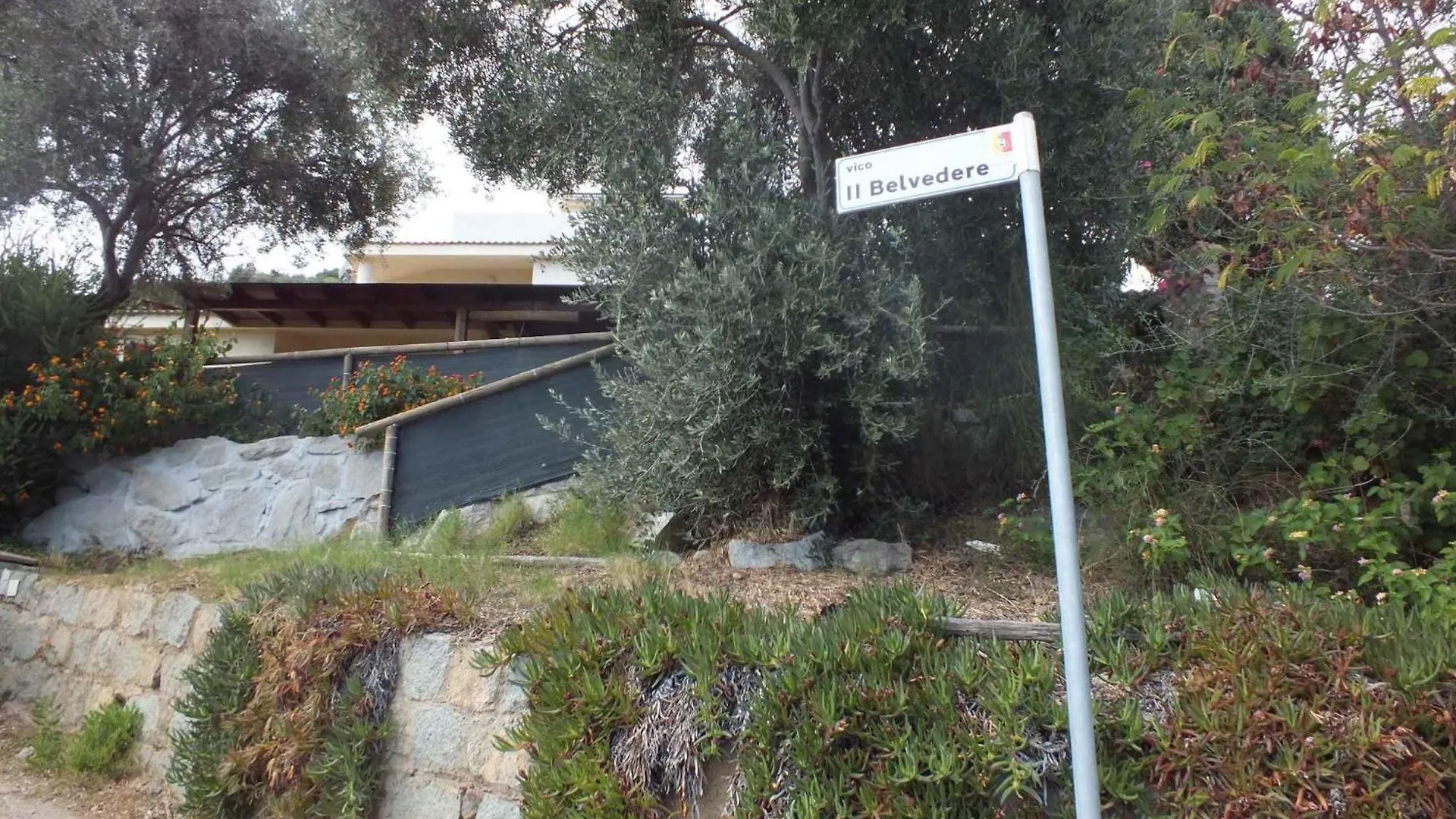 Holiday Homes Costa Rei/Sardinien 22889