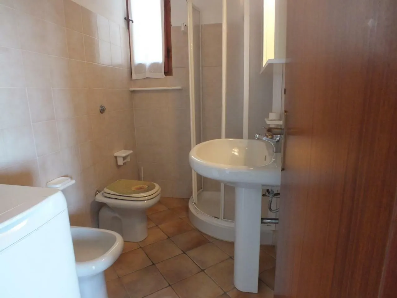 Holiday Homes Costa Rei/Sardinien 22889