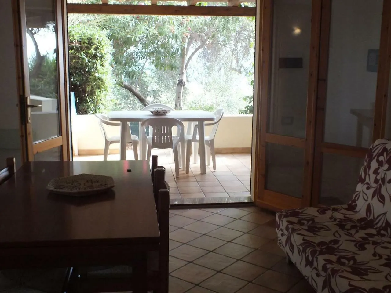 Holiday Homes Costa Rei/Sardinien 22889 Itálie