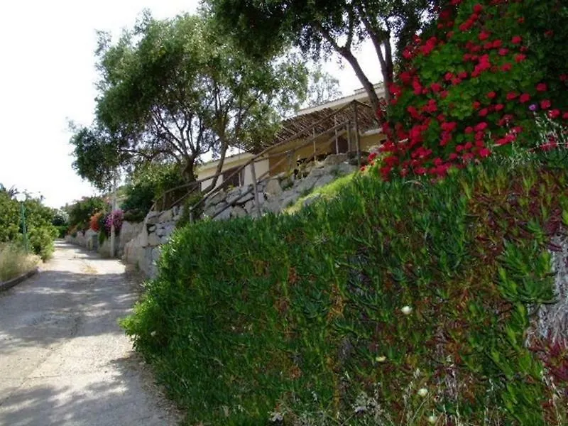 Holiday Homes Costa Rei/Sardinien 22889