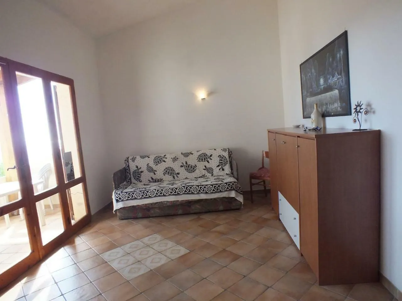 Holiday Homes Costa Rei/Sardinien 22889