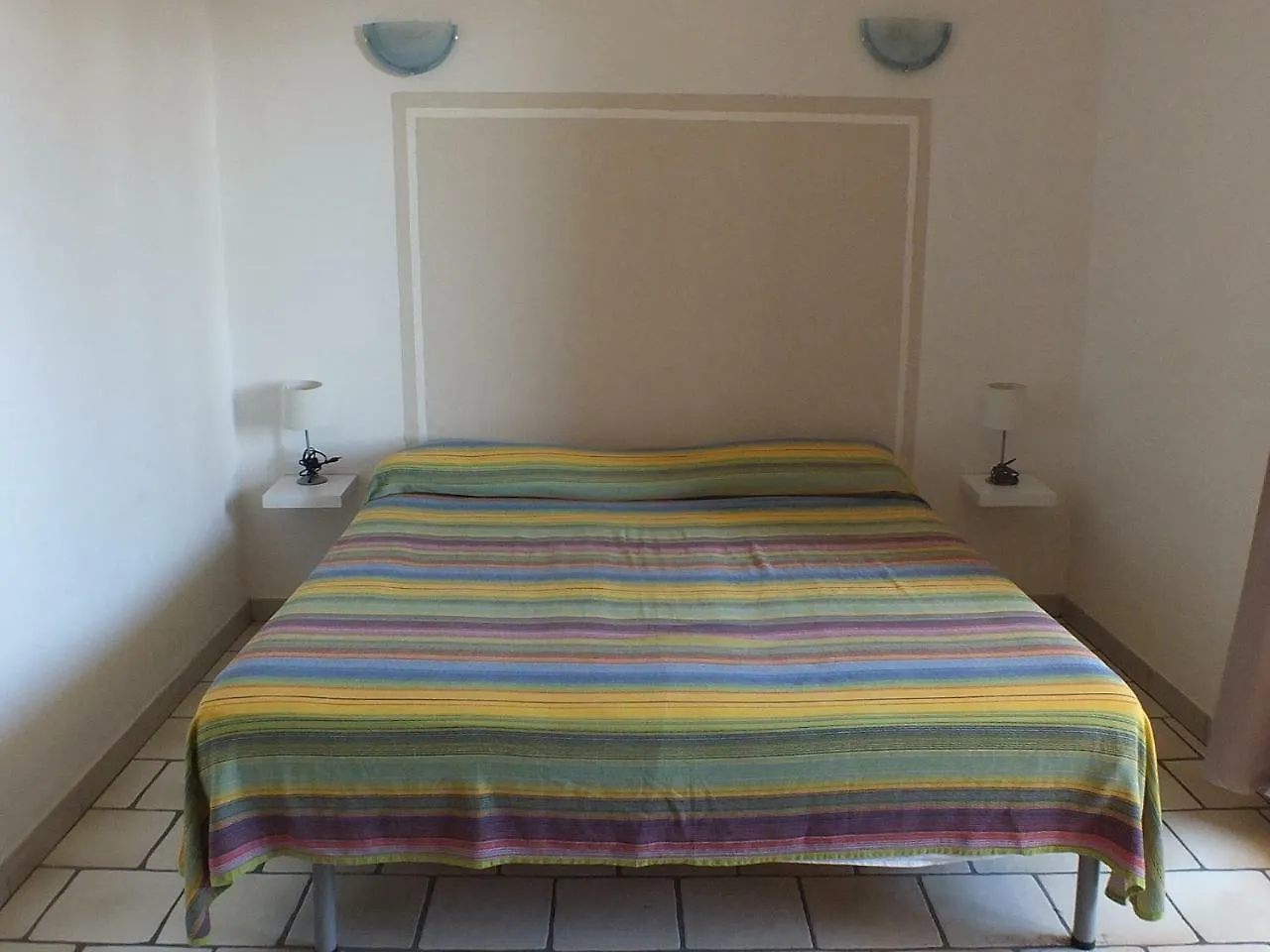 Holiday Homes Costa Rei/Sardinien 22889