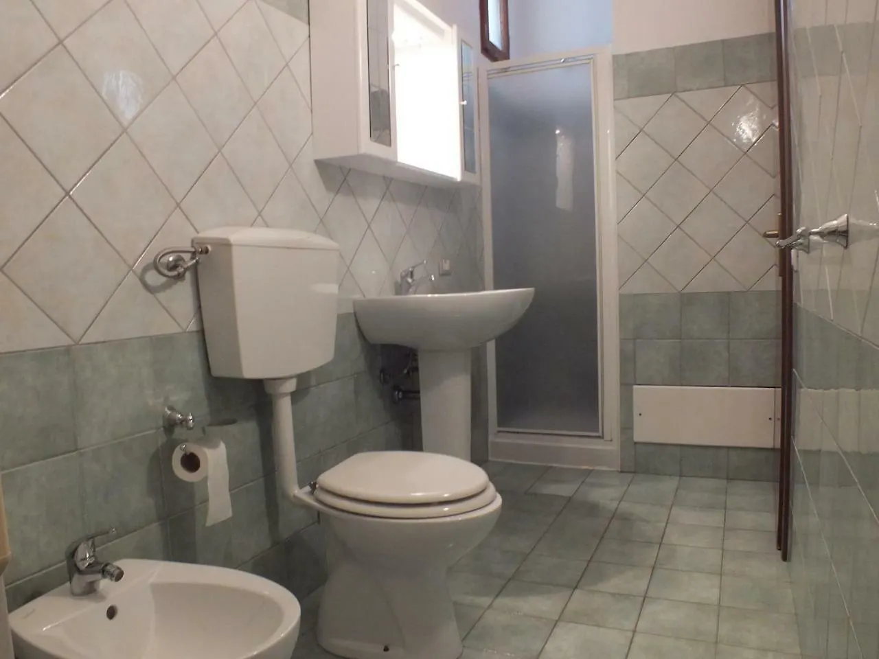 Holiday Homes Costa Rei/Sardinien 22889